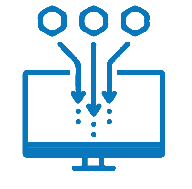 Data reconciliation record count